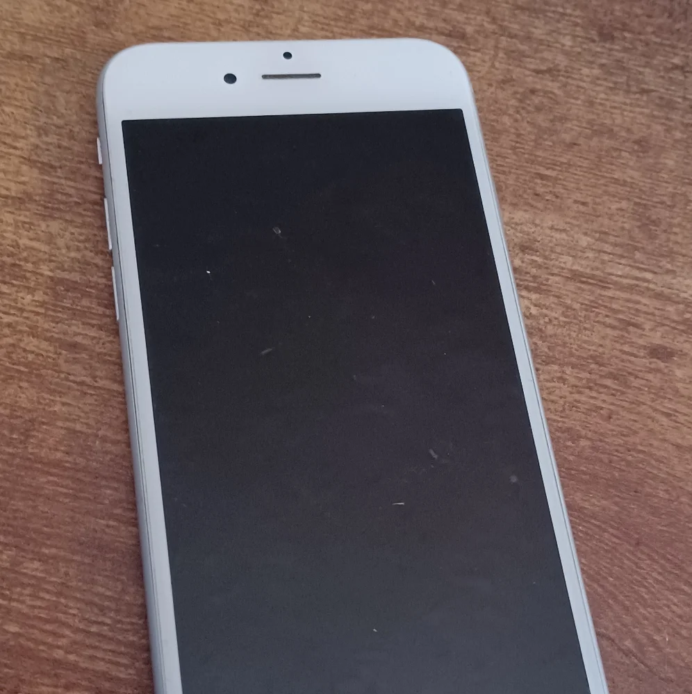 iPhone S Model 1688